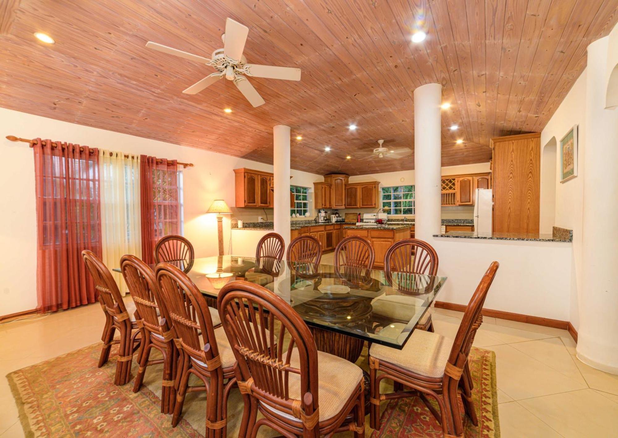 Fort Shelley Cades Bay Exterior foto