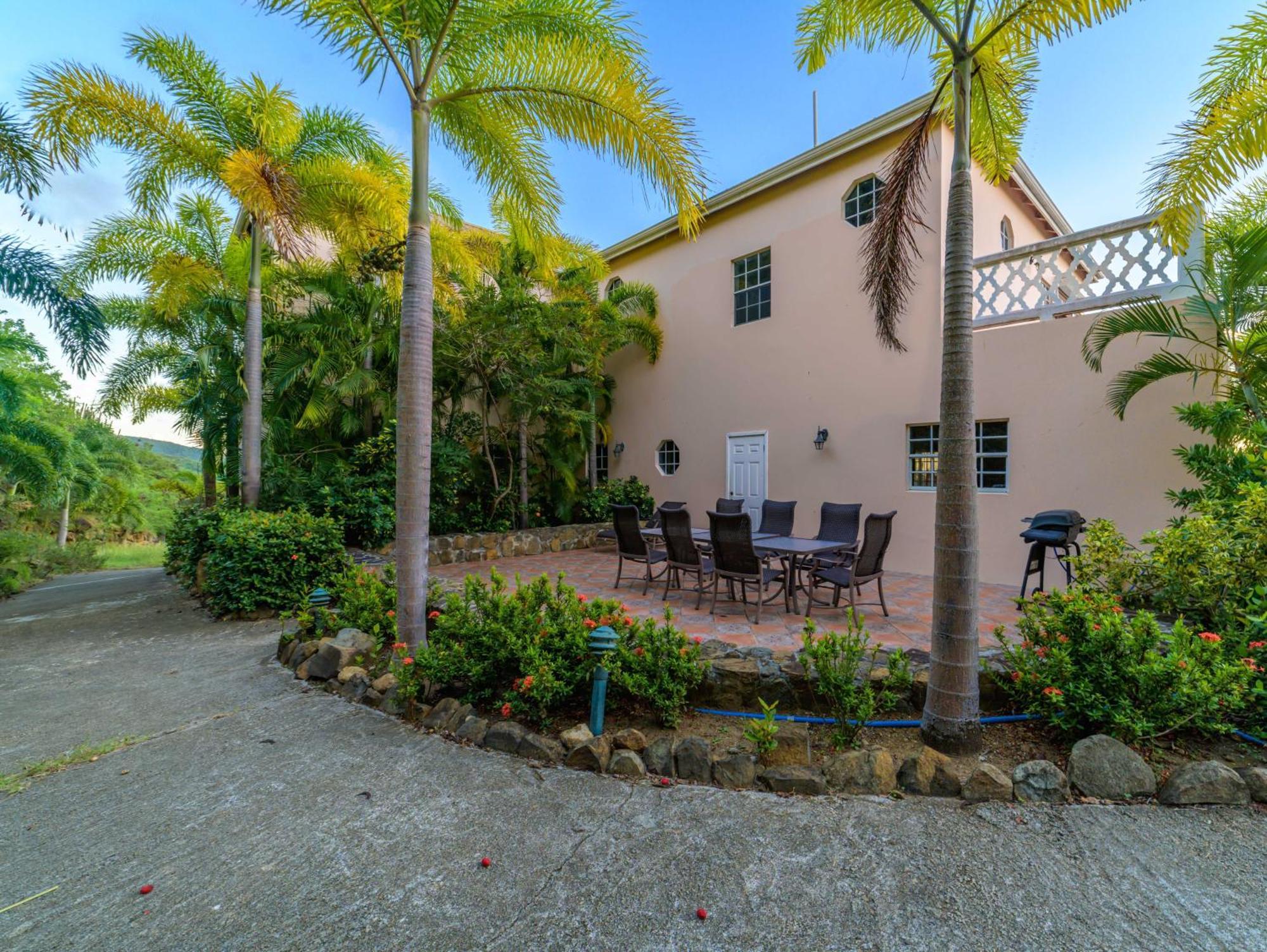 Fort Shelley Cades Bay Exterior foto